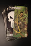 Punisher the Platoon (Set #1-6) Comics - Back Issues Marvel Comics