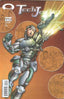 Tech Jacket (2002) #02 Comics - Back Issues Image Comics
