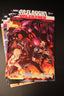 Onslaught Unleashed (Set #1-4) Comics - Back Issues MARVEL COMICS