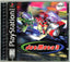 Jet Moto 3 Video Games Sony Computer Entertainment