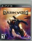 Darkvoid