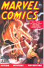 Marvel Comics #01 70th Anniversary Special Comics - Back Issues MARVEL COMICS