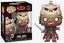 Pop Army Of Darkness 1671 Evil Ash 2024 Hot Topic Scare Fair Exclusive