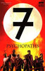 7 Psychopaths #02 Comics - Back Issues Boom! Entertainment
