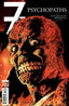 7 Psychopaths #03 Comics - Back Issues Boom! Entertainment