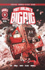 Big Rig #02 2nd Ptg Comics - Back Issues Vault Comics