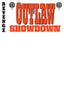 EC Outlaw Showdown #01 Blank Var