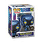 Pop Blue Beetle 1403 Blue Beetle Glow Chase