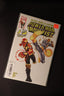 Power Man and Iron Fist (2011) (Set #1-5) Comics - Back Issues MARVEL COMICS