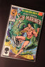 Prince Namor The Sub-Mariner (1984) (Set #1-4) Comics - Back Issues Marvel Comics