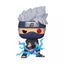Pop Naruto Shippuden 1103 Kakashi (Raikiri) Glows In The Dark Special Edition