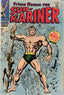 Sub-Mariner (1968) #01 VG Comics - Back Issues MARVEL COMICS