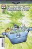 Fantastic Four (2025) #03 2nd Ptg Comics - Back Issues Marvel Comics