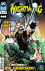 Nightwing (2016) #056 Comics - Back Issues DC Comics
