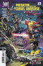 Predator Kills the Marvel Universe #02 2nd Ptg Comics - Back Issues Marvel Comics