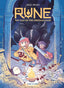 Rune The Tale of the Obsidian Maze TP Trades/Hard Covers Flying Eye Books Ltd.