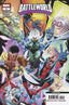 Battleworld #01 2nd Ptg Comics - Back Issues Marvel Comics