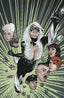 Black Cat (2025) #02 2nd Ptg 1:25 Adam Hughes Var Comics - Back Issues Marvel Comics