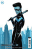 Nightwing (2016) #056 Mooneyham Var Comics - Back Issues DC Comics