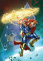 Mortal Thor #02 2nd Ptg 1:25 Taurin Clarke Var Comics - Back Issues Marvel Comics