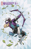 Ultimate Hawkeye #01 2nd Ptg Comics - Back Issues Marvel Comics