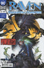 Raven Daughter of Darkness #11