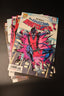 Age of X-Man The Amazing Nightcrawler (Set#1-5)