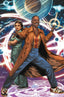 Doctor Who The Prison Paradox #01 Anacleto "Virgin" Var Comics - Back Issues Titan Comics