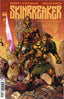 Skinbreaker #01 2nd Ptg David Finch Cvr Comics - Back Issues Image Comics