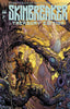 Skinbreaker #01 2nd Ptg Annalisa Leoni & David Finch "Treasury Edition" Comics - Back Issues Image Comics