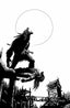 Viking Moon #02 1:25 Marcelo Frusin Var Comics Image Comics