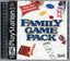Family Game Pack Video Games Sony Computer Entertainment