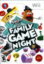 Hasbro Family Game Night