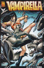 Vampirella (2001) #17