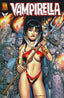 Vampirella (2001) #21