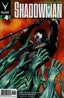Shadowman (2012) #04 Comics - Back Issues VALIANT ENTERTAINMENT LLC