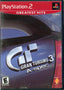 Gran Turismo 3 A-spec [Greatest Hits] Video Games Sony Computer Entertainment
