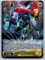 Weiss Schwarz Marvel Vol 3 #002S SR - Love & Thunder Thor Non-Sports Cards Weiss Schwarz