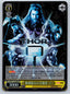 Weiss Schwarz Marvel Vol 3 #006S SR - Earth's Greatest Guardian Thor Non-Sports Cards Weiss Schwarz