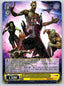 Weiss Schwarz Marvel Vol 3 #004 R - Guardians of the Galaxy Non-Sports Cards Weiss Schwarz
