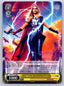 Weiss Schwarz Marvel Vol 3 #008 U - Love and Thunder Jane Foster Non-Sports Cards Weiss Schwarz