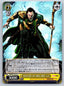 Weiss Schwarz Marvel Vol 3 #013 U - MASTER OF MISCHIEF Loki Non-Sports Cards Weiss Schwarz