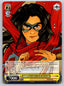Weiss Schwarz Marvel Vol 3 #014 U - High School Hero Ms. Marvel Non-Sports Cards Weiss Schwarz