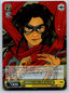 Weiss Schwarz Marvel Vol 3 #014S SR - High School Hero Ms. Marvel Non-Sports Cards Weiss Schwarz