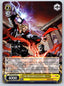 Weiss Schwarz Marvel Vol 3 #019 C - Thor The Battle to Restore Order in the Universe Non-Sports Cards Weiss Schwarz