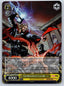 Weiss Schwarz Marvel Vol 3 #019S SR - Thor The Battle to Restore Order in the Universe Non-Sports Cards Weiss Schwarz