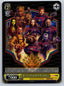 Weiss Schwarz Marvel Vol 3 #020S SR - Guardians of the Galaxy Non-Sports Cards Weiss Schwarz