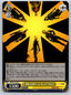 Weiss Schwarz Marvel Vol 3 #021 C - Unconventional New Team Thunderbolts Non-Sports Cards Weiss Schwarz
