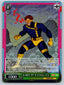 Weiss Schwarz Marvel Vol 3 #027S SR - X-MEN '97 Cyclops Non-Sports Cards Weiss Schwarz