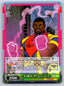 Weiss Schwarz Marvel Vol 3 #029 R - X-MEN '97 Bishop Non-Sports Cards Weiss Schwarz